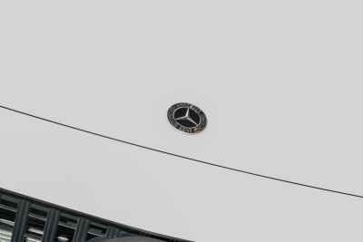 2025款 改款 GLA 200-外观-图片-有驾