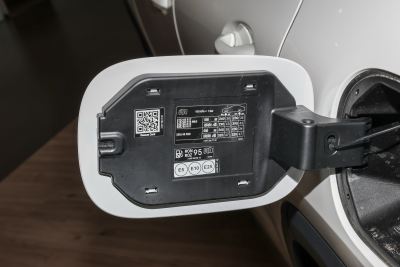 2025款 改款 GLA 200-外观-图片-有驾