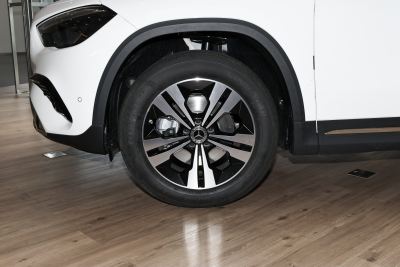 2025款 改款 GLA 200-外观-图片-有驾