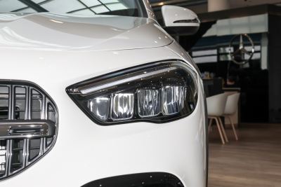 2025款 改款 GLA 200-外观-图片-有驾