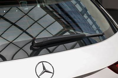 2025款 改款 GLA 200-外观-图片-有驾