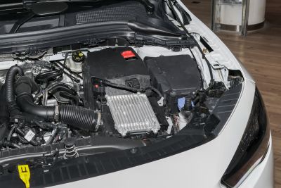 2025款 改款 GLA 200-外观-图片-有驾