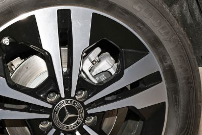 2025款 改款 GLA 200-外观-图片-有驾