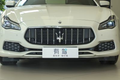 2022款 3.0T GT-外观-图片-有驾