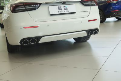 2022款 3.0T GT-外观-图片-有驾