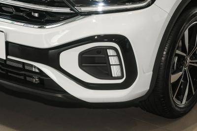 2025款 改款 300TSI DSG两驱辰光版-外观-图片-有驾