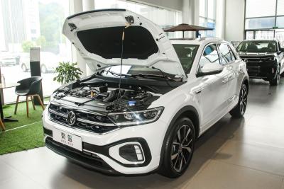 2025款 改款 300TSI DSG两驱辰光版-外观-图片-有驾
