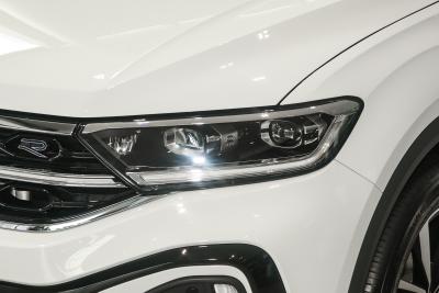 2025款 改款 300TSI DSG两驱辰光版-外观-图片-有驾