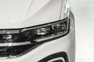 2025款 改款 300TSI DSG两驱辰光版-外观-图片-有驾