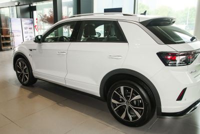 2025款 改款 300TSI DSG两驱辰光版-外观-图片-有驾