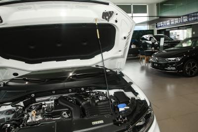 2025款 改款 300TSI DSG两驱辰光版-外观-图片-有驾