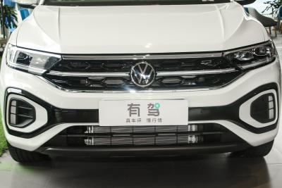2025款 改款 300TSI DSG两驱辰光版-外观-图片-有驾