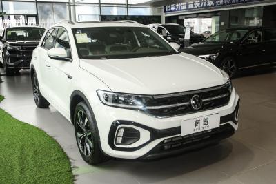 2025款 改款 300TSI DSG两驱辰光版-外观-图片-有驾