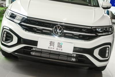 2025款 改款 300TSI DSG两驱辰光版-外观-图片-有驾