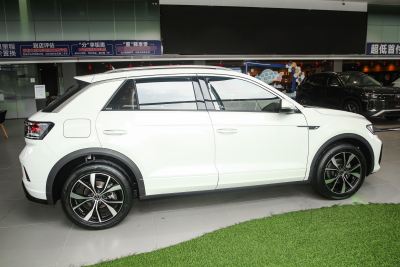 2025款 改款 300TSI DSG两驱辰光版-外观-图片-有驾