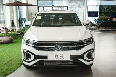 2025款 改款 300TSI DSG两驱辰光版-外观-图片-有驾