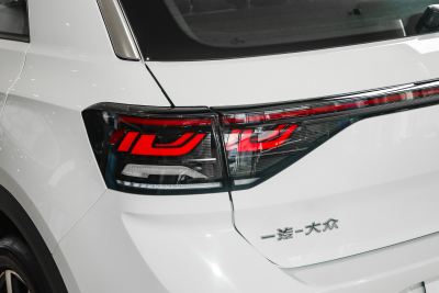 2025款 改款 300TSI DSG两驱辰光版-外观-图片-有驾