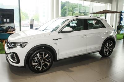2025款 改款 300TSI DSG两驱辰光版-外观-图片-有驾
