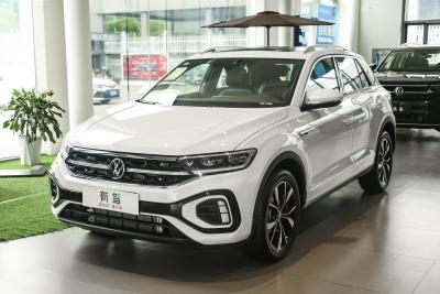 2025款 改款 300TSI DSG两驱辰光版-外观-图片-有驾