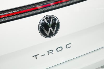 2025款 改款 300TSI DSG两驱辰光版-外观-图片-有驾