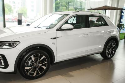 2025款 改款 300TSI DSG两驱辰光版-外观-图片-有驾