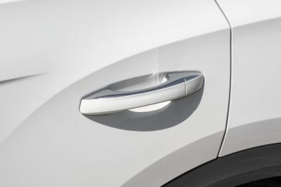 2025款 改款 300TSI DSG两驱辰光版-外观-图片-有驾