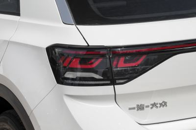 2025款 改款 300TSI DSG两驱辰光版-外观-图片-有驾