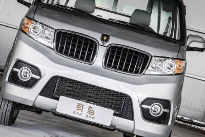 2021款 1.5L 国VI标准型SWC15M-外观-图片-有驾