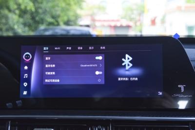 2025款 1.6TGDI DCT豪华型-内饰-图片-有驾