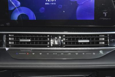 2025款 1.6TGDI DCT豪华型-内饰-图片-有驾