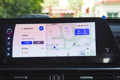 2025款 1.6TGDI DCT豪华型-内饰-图片-有驾