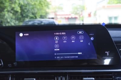 2025款 1.6TGDI DCT豪华型-内饰-图片-有驾