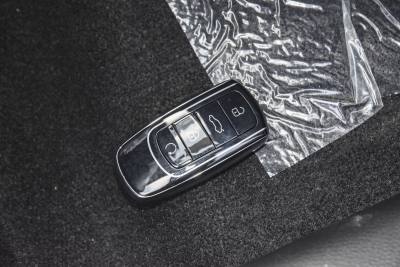2025款 1.6TGDI DCT豪华型-内饰-图片-有驾