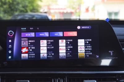 2025款 1.6TGDI DCT豪华型-内饰-图片-有驾