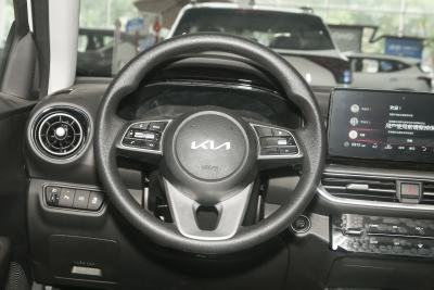 2024款 1.5L CVT舒适优享版-内饰-图片-有驾