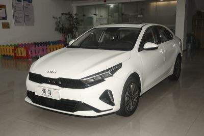 2024款 1.5L CVT舒适优享版-外观-图片-有驾
