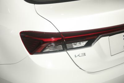 2024款 1.5L CVT舒适优享版-外观-图片-有驾
