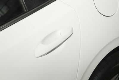 2024款 1.5L CVT舒适优享版-外观-图片-有驾