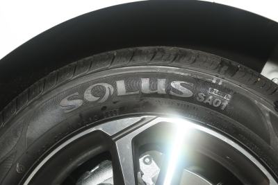2024款 1.5L CVT舒适优享版-外观-图片-有驾