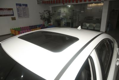 2024款 1.5L CVT舒适优享版-外观-图片-有驾