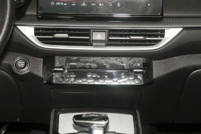 2024款 1.5L CVT舒适优享版-内饰-图片-有驾
