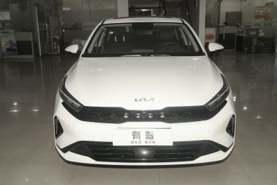 2024款 1.5L CVT舒适优享版-外观-图片-有驾