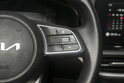 2024款 1.5L CVT舒适优享版-内饰-图片-有驾