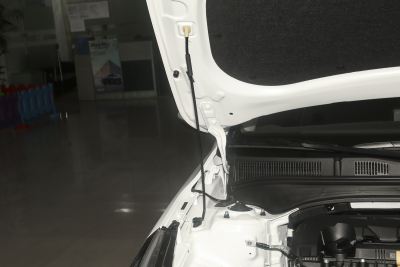 2024款 1.5L CVT舒适优享版-外观-图片-有驾