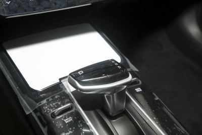 2024款 1.5L CVT舒适优享版-内饰-图片-有驾