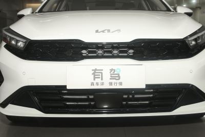 2024款 1.5L CVT舒适优享版-外观-图片-有驾