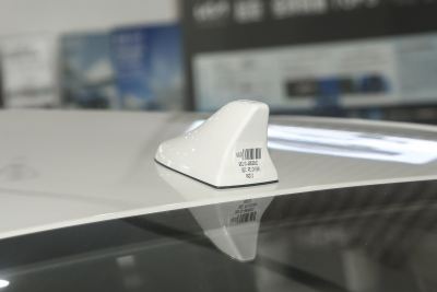 2024款 1.5L CVT舒适优享版-外观-图片-有驾