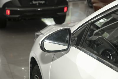 2024款 1.5L CVT舒适优享版-外观-图片-有驾