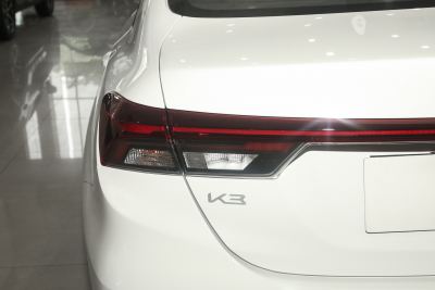 2024款 1.5L CVT舒适优享版-外观-图片-有驾