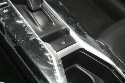 2024款 1.5L CVT舒适优享版-内饰-图片-有驾